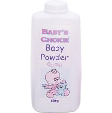 BABYCHOICEPOWDER500GM