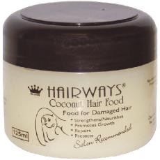 HairwaysCoconutHairFood