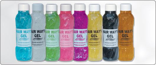 HairWaysGelAllTogether